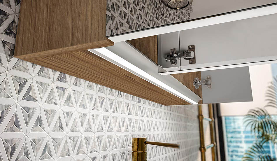 Dekoratívne LED osvetlenie