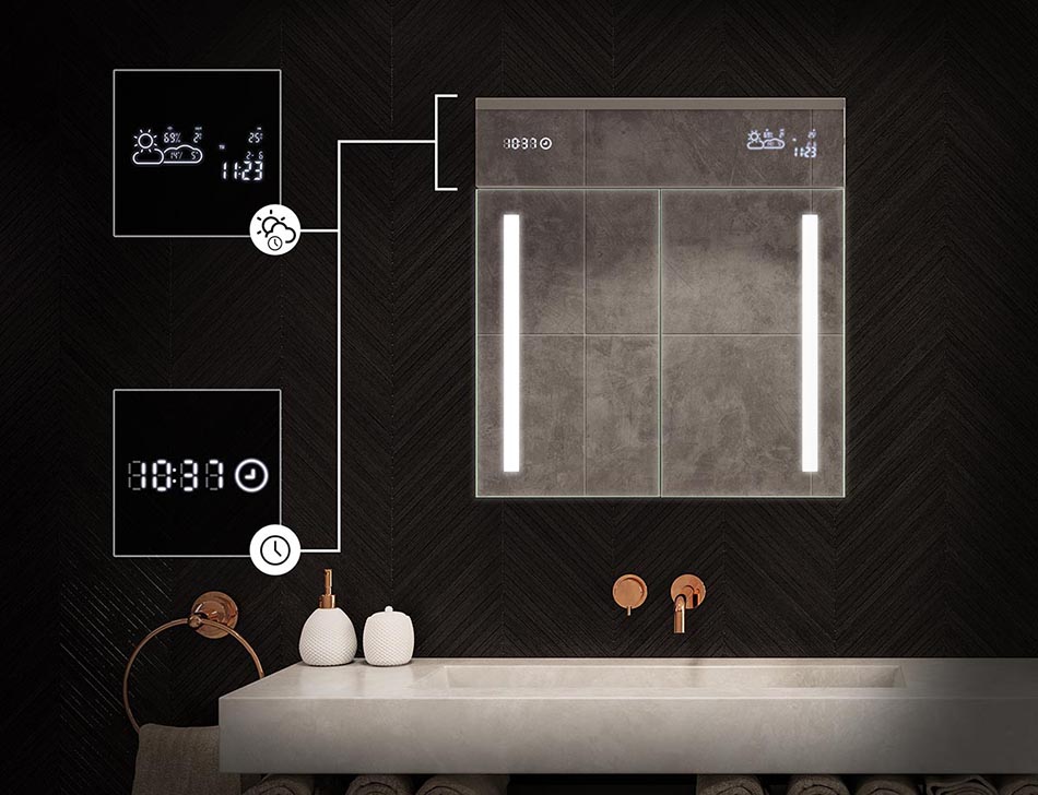 Širokú škálu príslušenstva