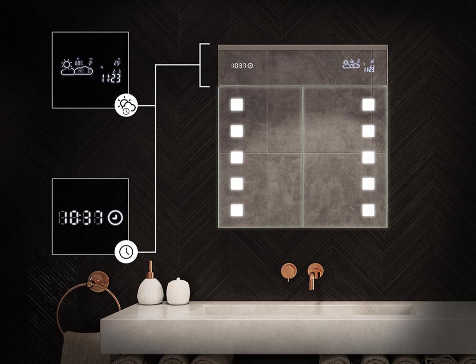 Širokú škálu príslušenstva