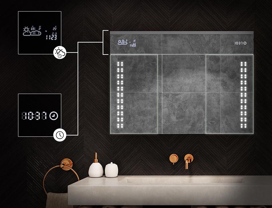 Širokú škálu príslušenstva