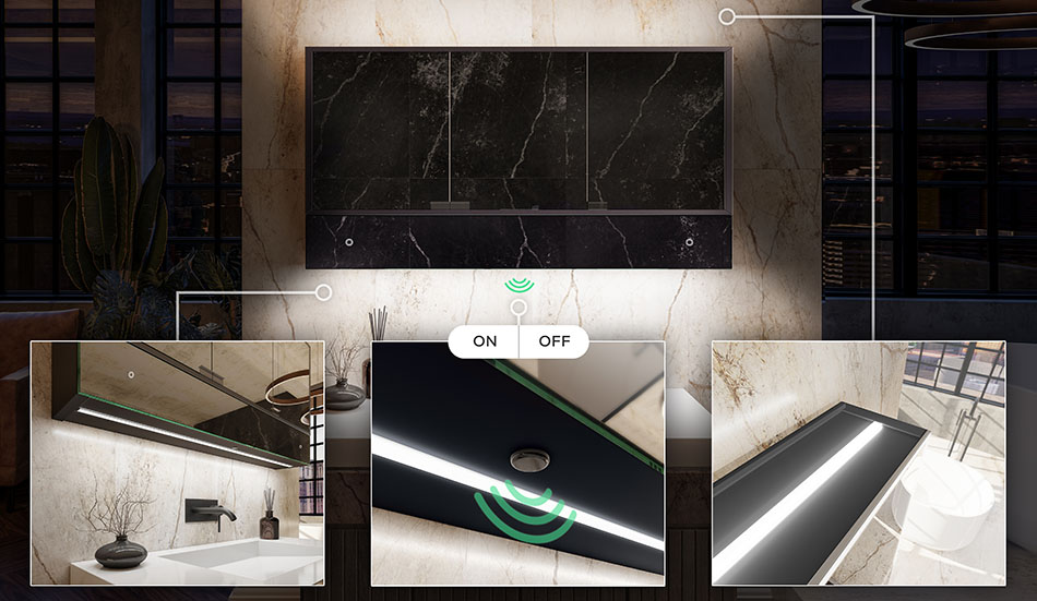 Dekoratívne LED osvetlenie