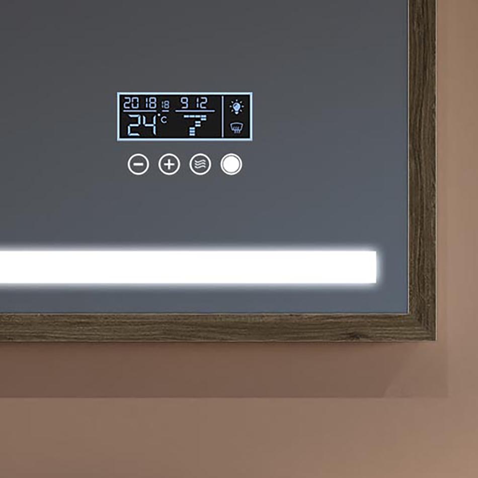 LCD panel
