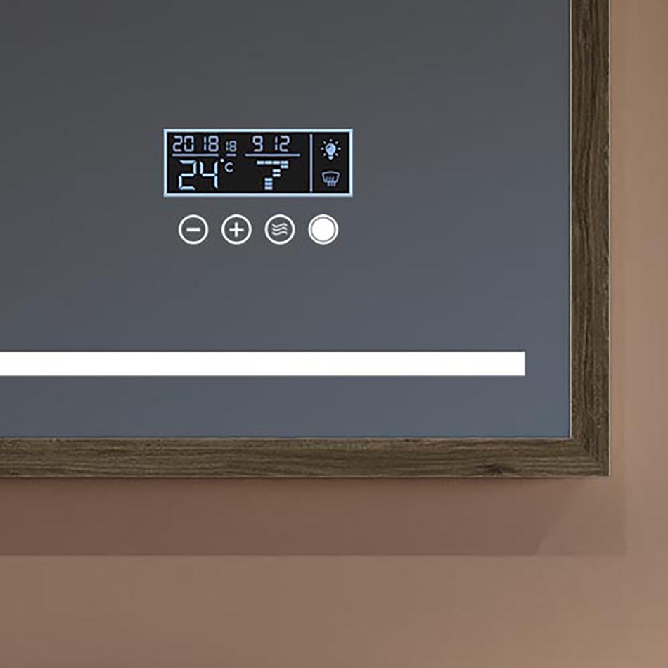 LCD panel