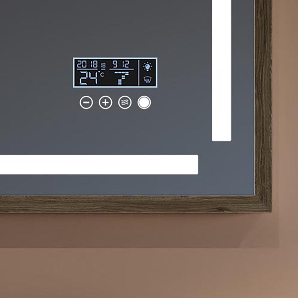 LCD panel