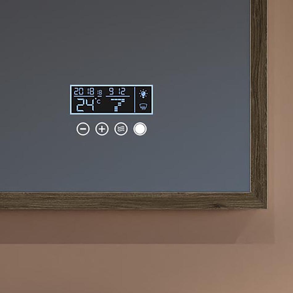 LCD panel