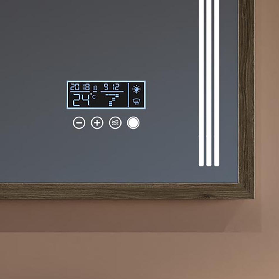 LCD panel