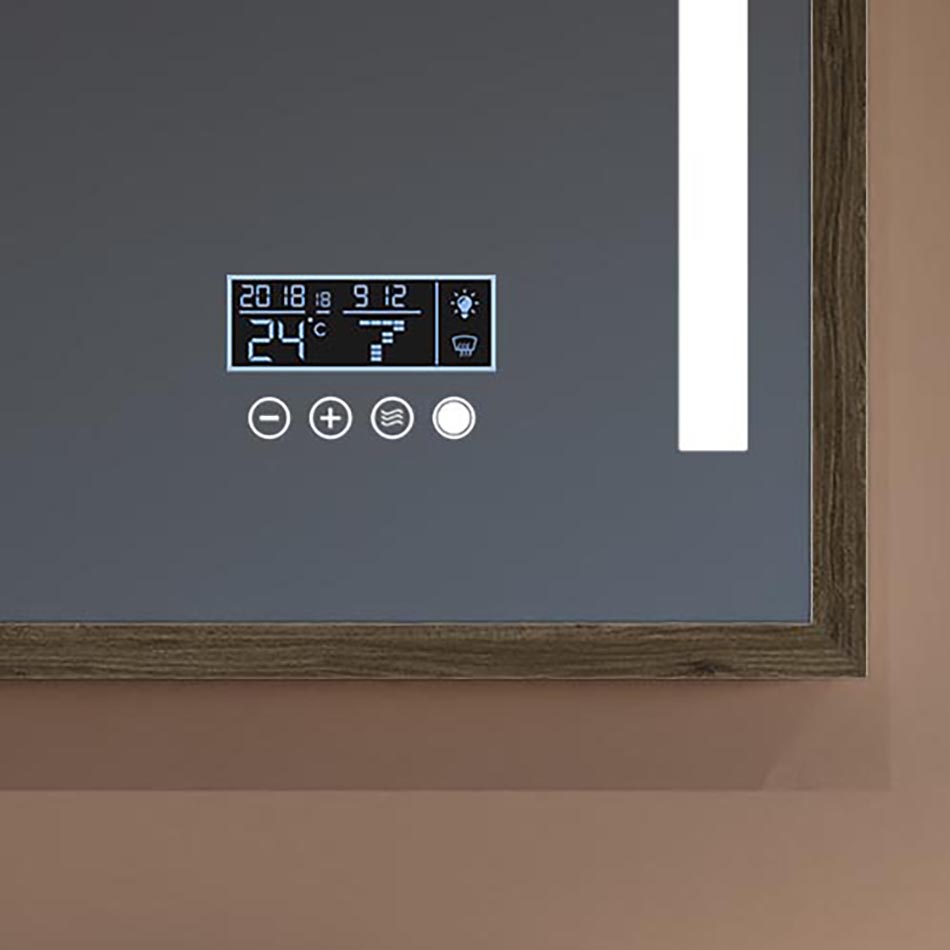 LCD panel