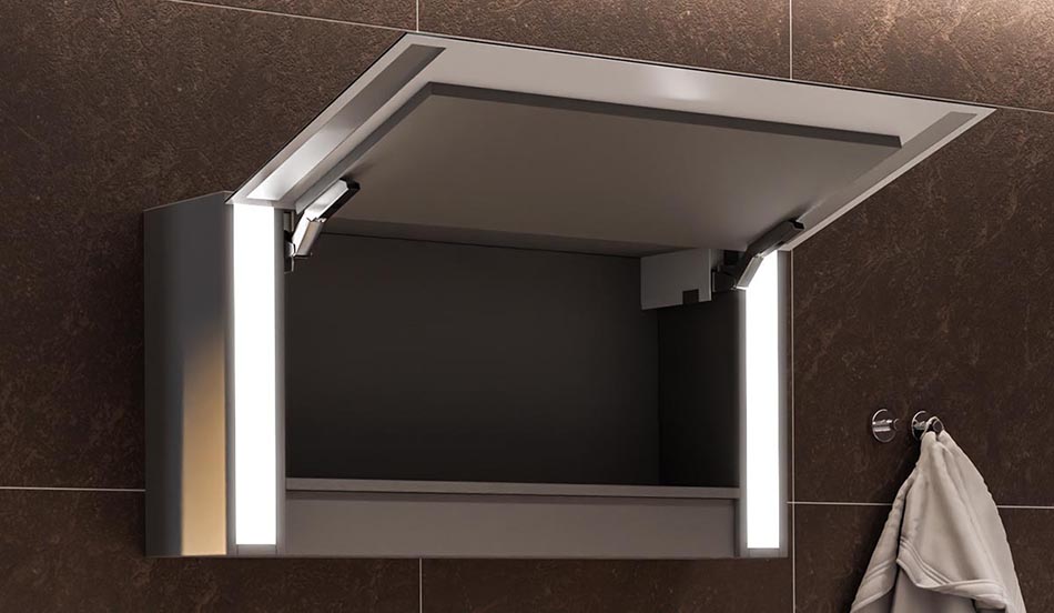 LED podsvietenie