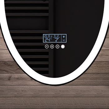 LCD panel