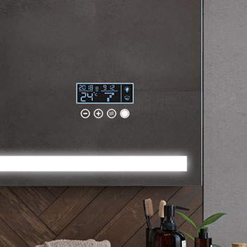 LCD panel