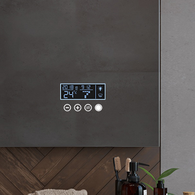 LCD panel