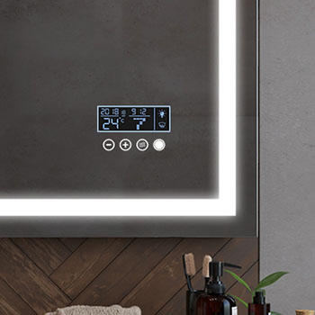 LCD panel