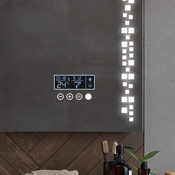 LCD panel