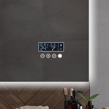 LCD panel