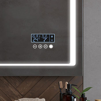 LCD panel