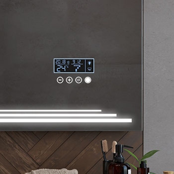 LCD panel