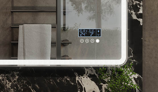LCD panel