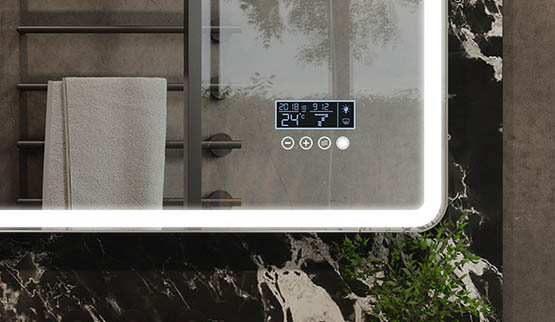 LCD panel