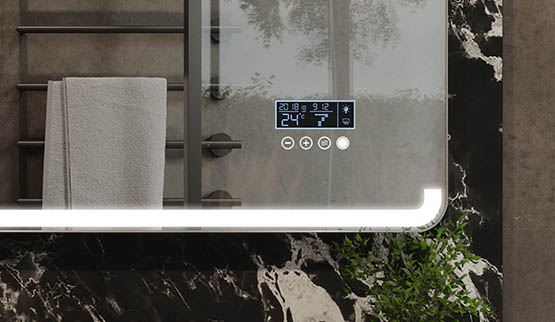 LCD panel