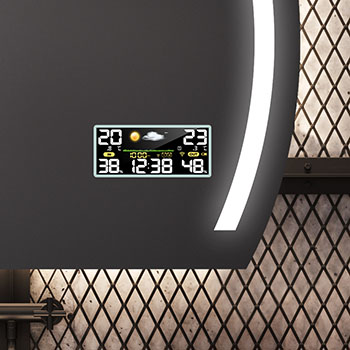 Meteostanica S6