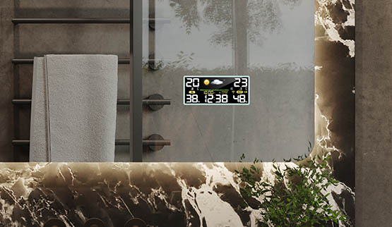 Meteostanica S6