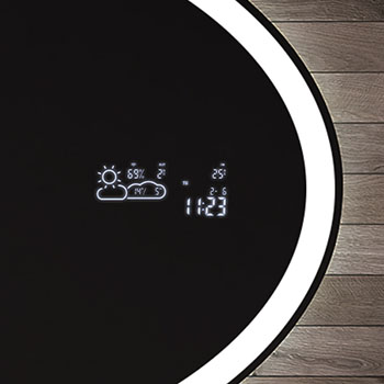 Wi-Fi meteostanica