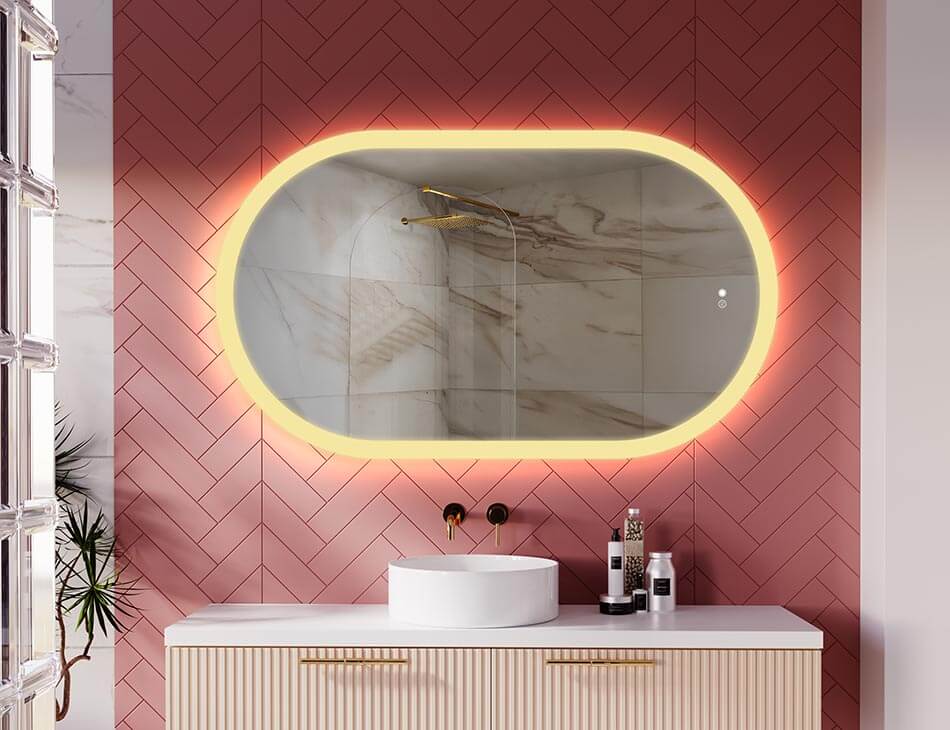 Farby LED diód