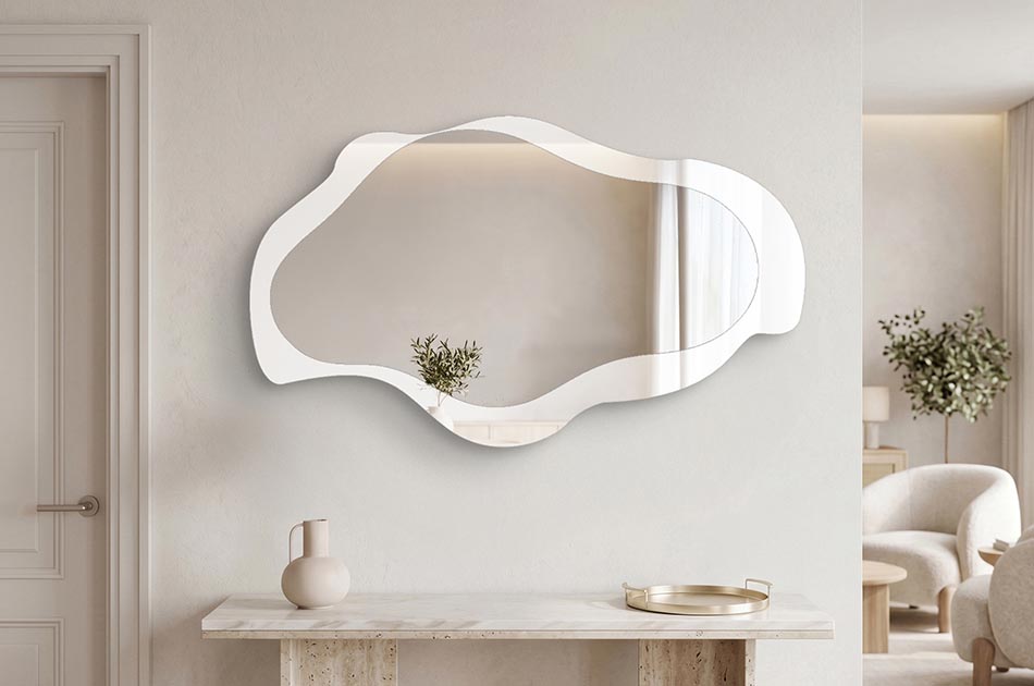 Lacobel v 3 variantoch