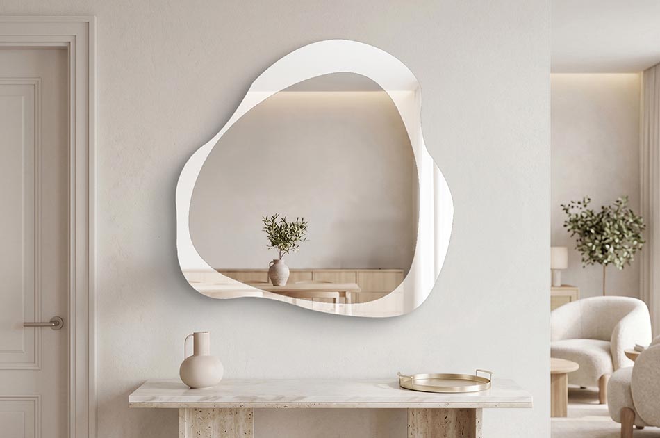 Lacobel v 3 variantoch