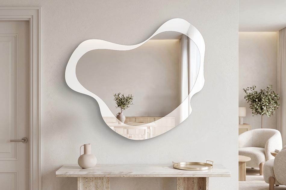 Lacobel v 3 variantoch