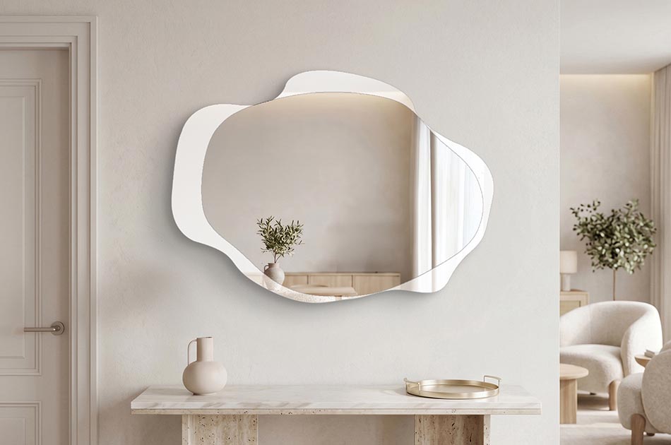 Lacobel v 3 variantoch