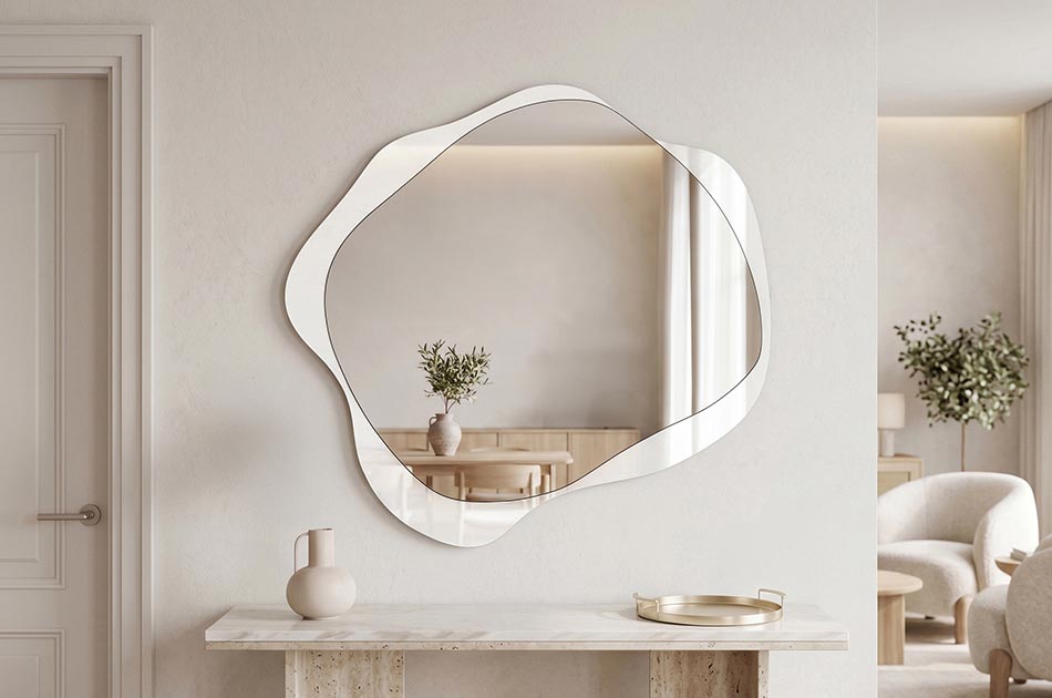 Lacobel v 3 variantoch