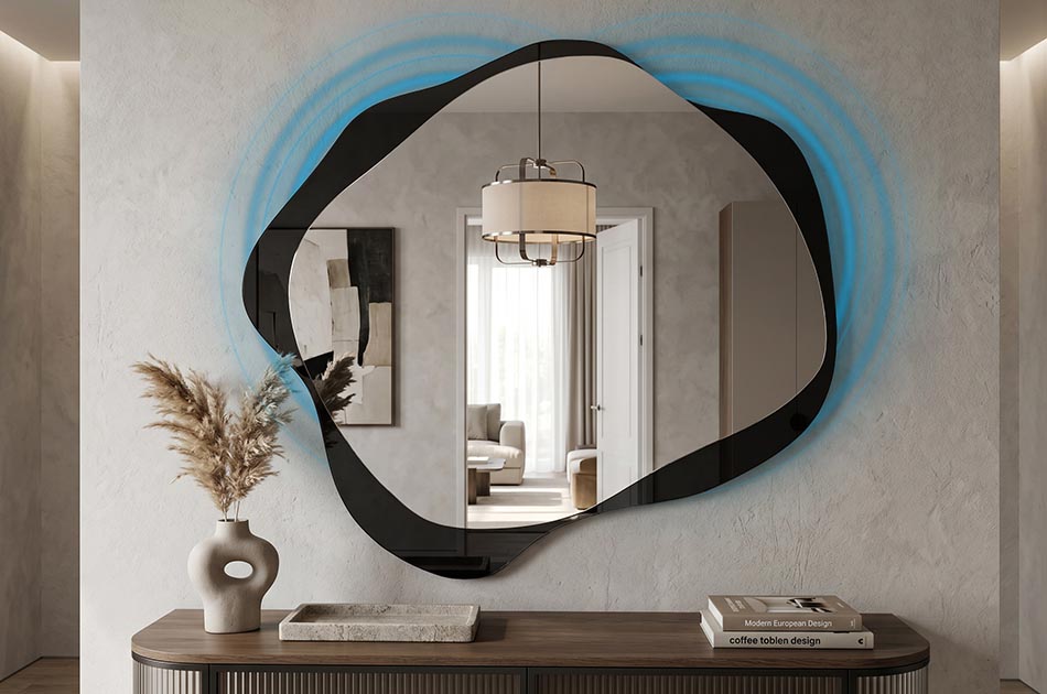 Tvary plné prírody