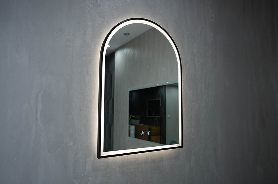 Eloxovaný hliníkový rám – prvotriedna odolnosť