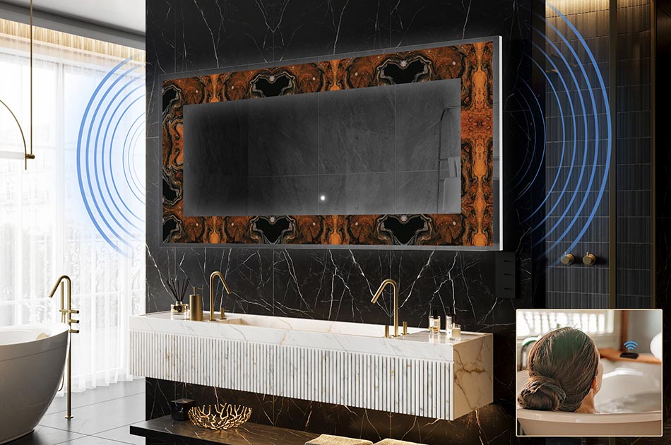 Bluetooth reproduktor