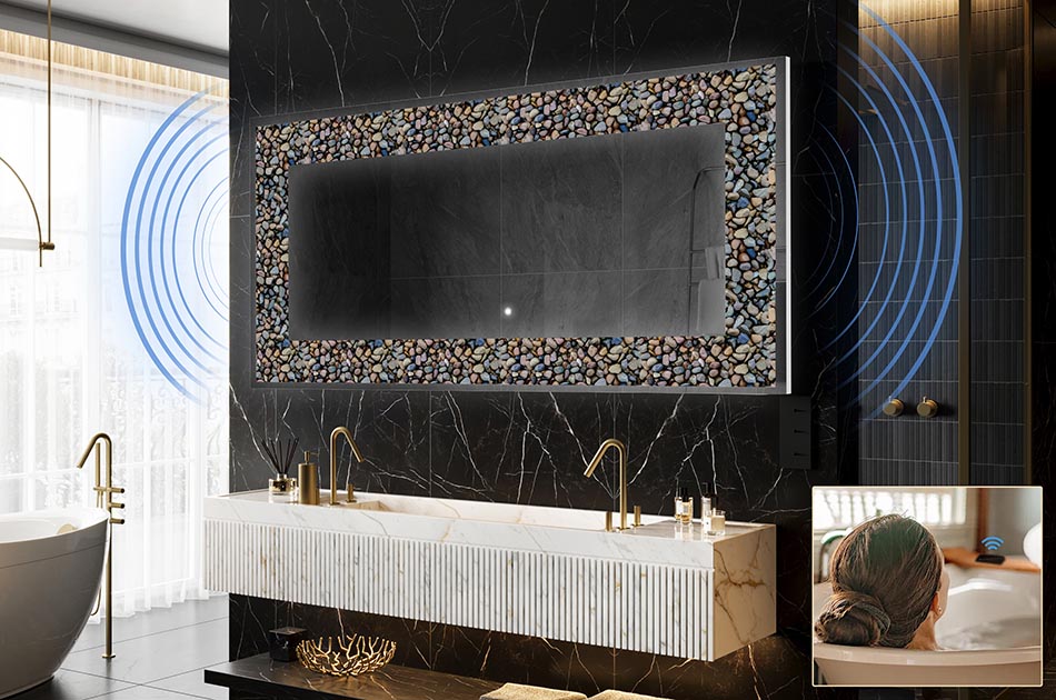 Bluetooth reproduktor