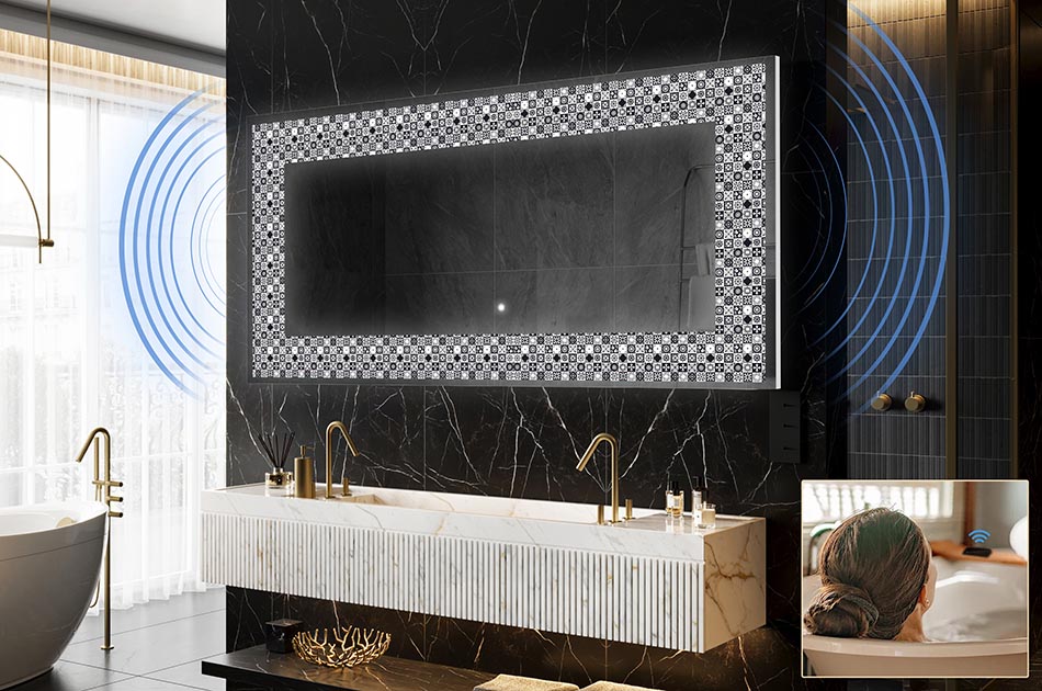 Bluetooth reproduktor