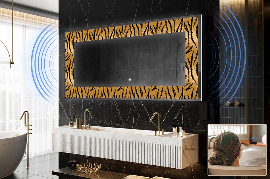 Bluetooth reproduktor