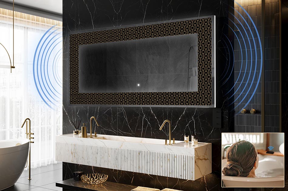 Bluetooth reproduktor