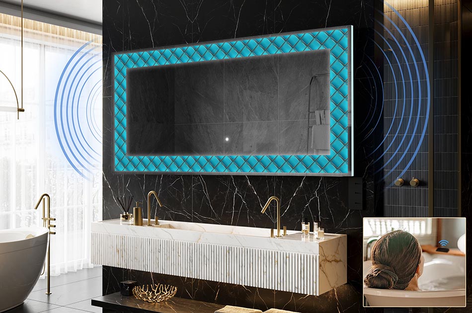 Bluetooth reproduktor