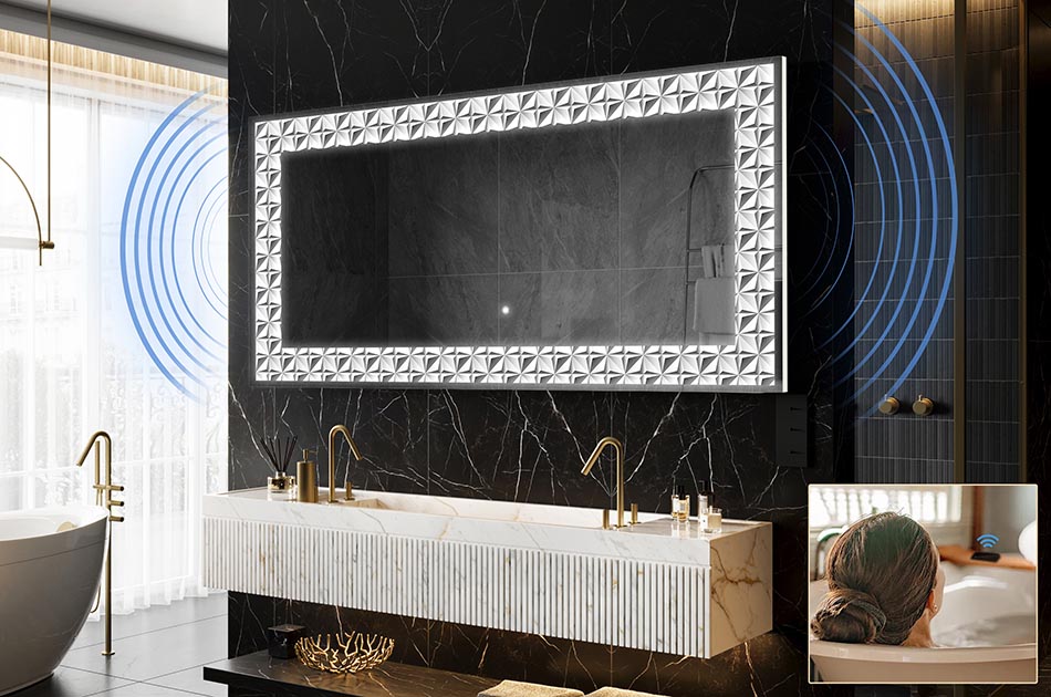 Bluetooth reproduktor