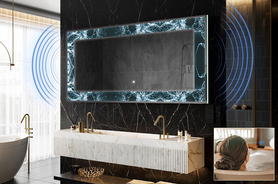 Bluetooth reproduktor