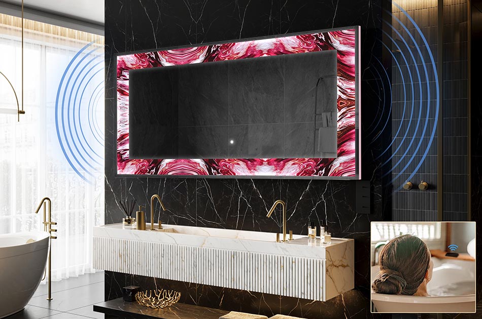 Bluetooth reproduktor