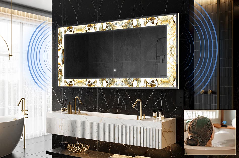 Bluetooth reproduktor