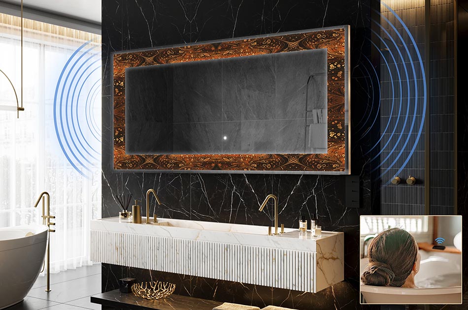 Bluetooth reproduktor