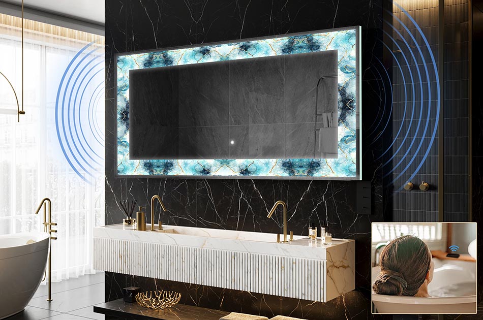 Bluetooth reproduktor