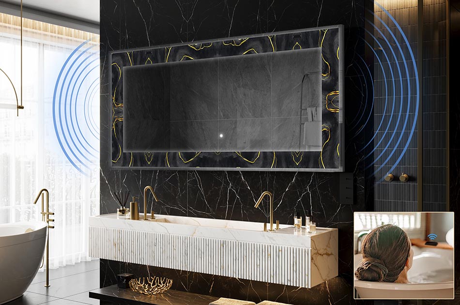 Bluetooth reproduktor