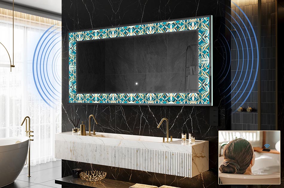 Bluetooth reproduktor