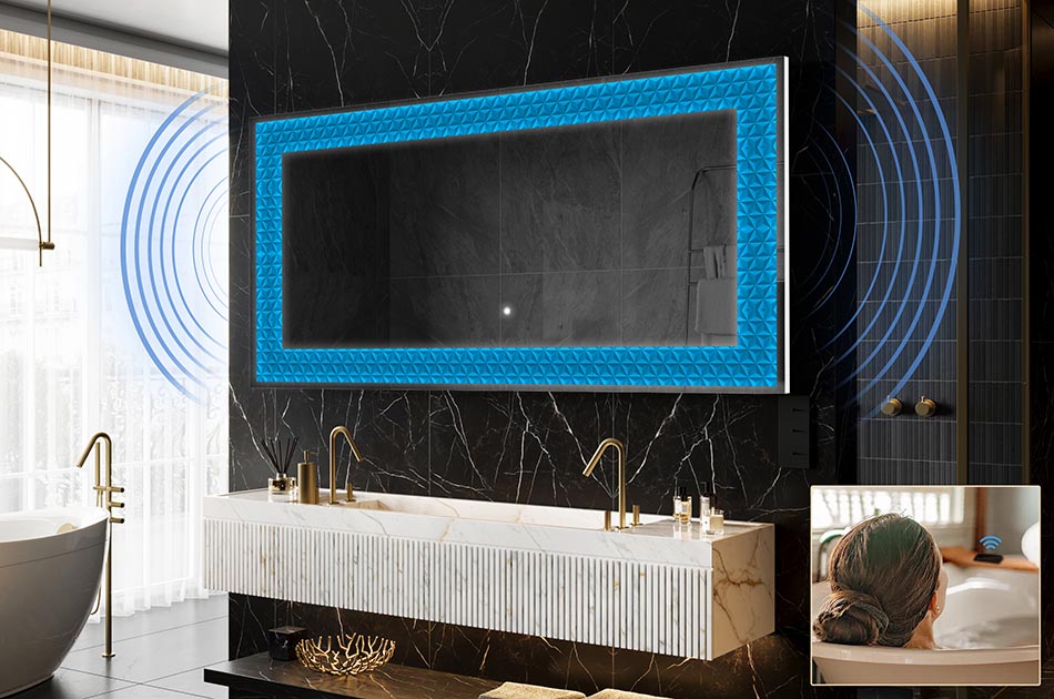 Bluetooth reproduktor