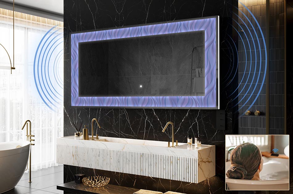 Bluetooth reproduktor